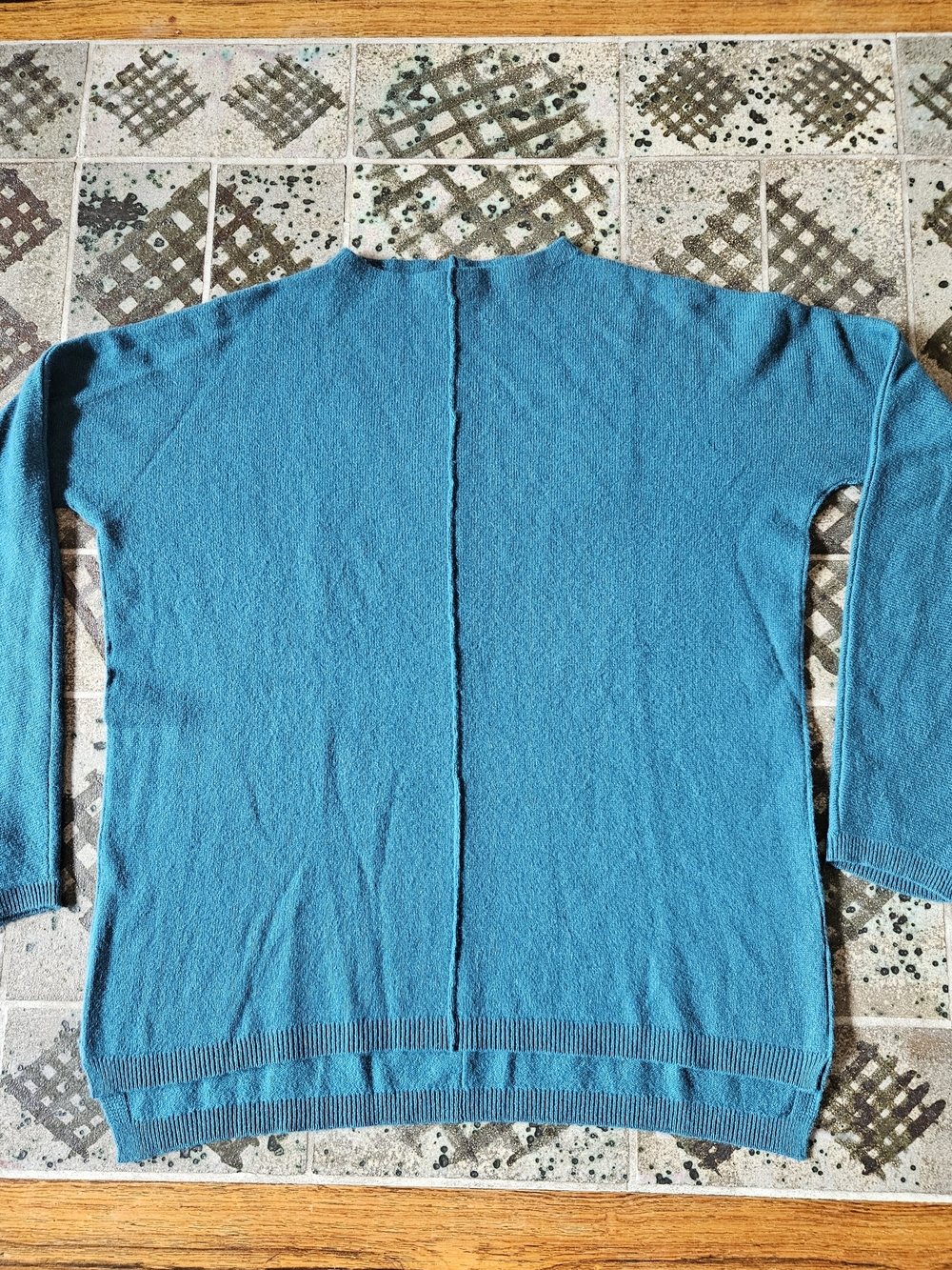Kinross 100% Cashmere Women Sweater